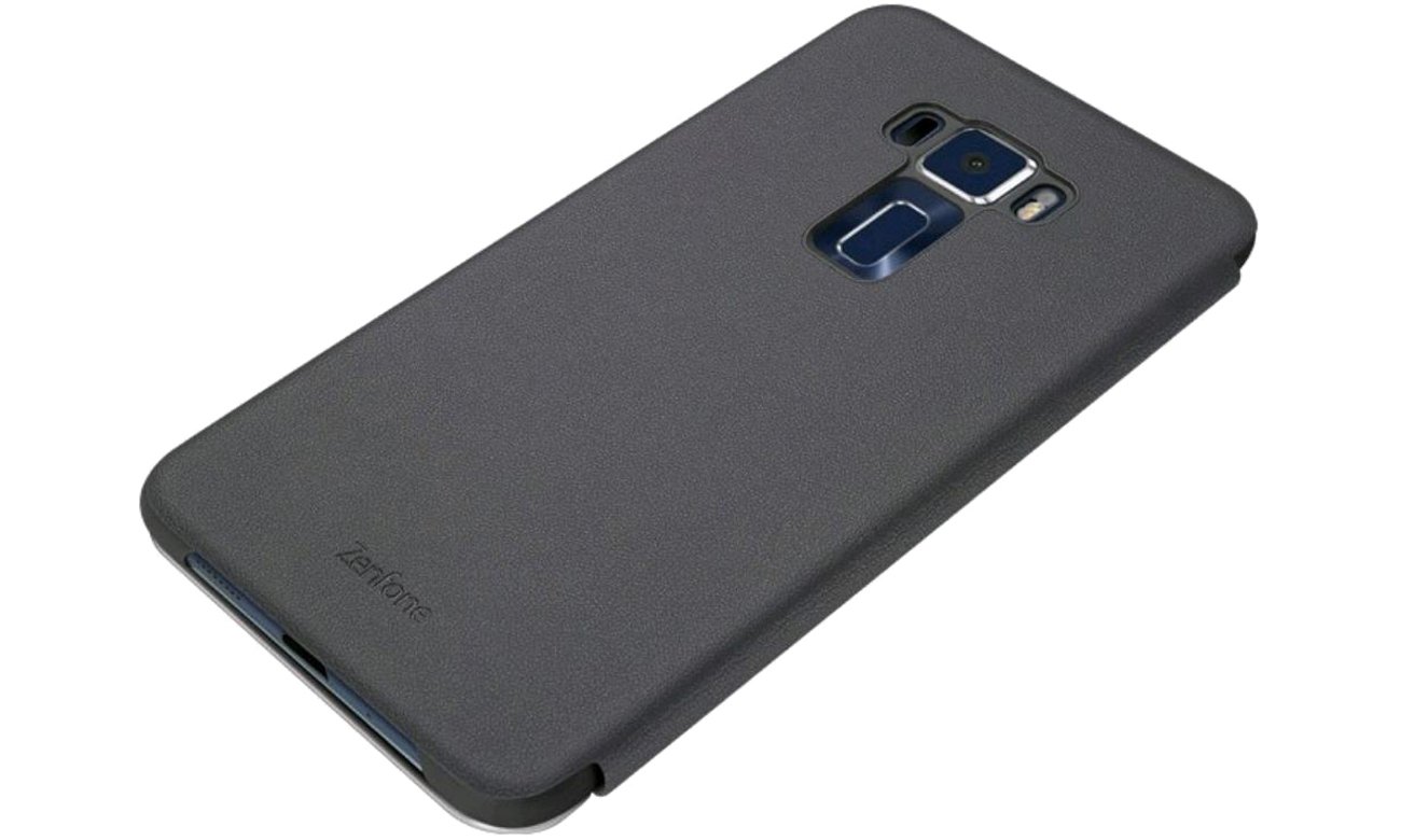 ASUS View Flip Cover do ASUS Zenfone 3 czarny - Etui i obudowy na ...